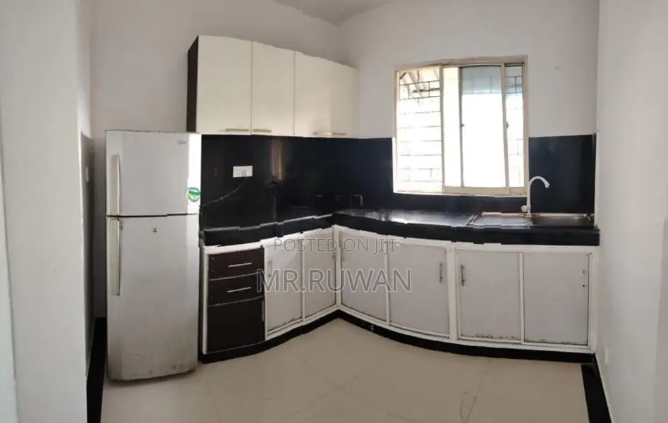 3 Bedroom Apartment for Rent in Havelock Town
