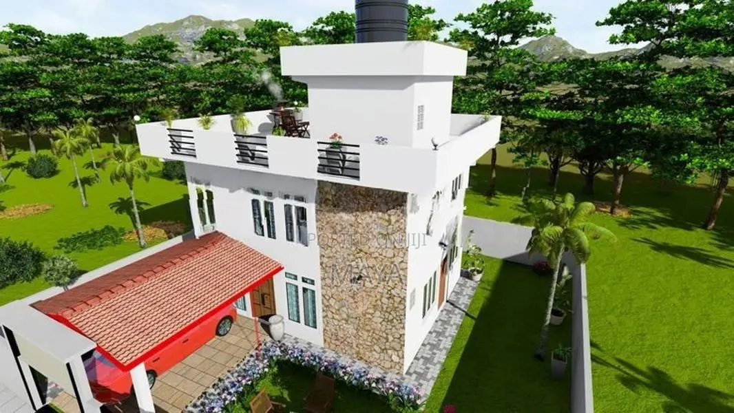 Two Story House with 3 Br,2 Bath Room Jaela