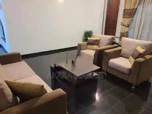 Furnished Apartment for Sale A48698-Colombo 04