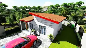 Single Story House with 3 Br,1 Bath Room Negombo