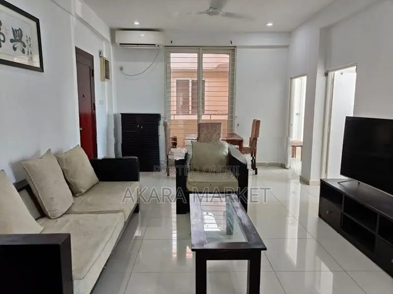 Ben and Nancy Towers - Furnished Apartment for Sale Colombo 06A42637