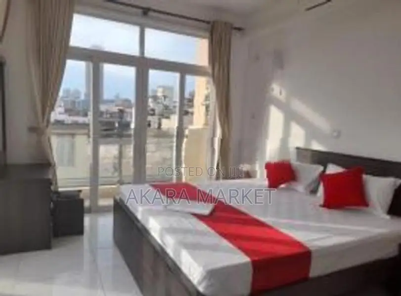 Furnished Apartment for Sale A48698-Colombo 04