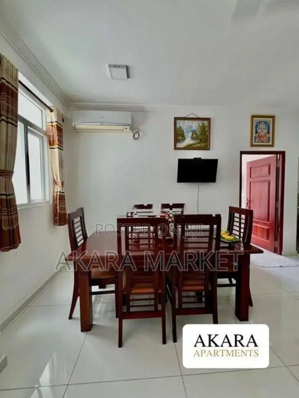 The Boswell - Unfurnished Apartment for Sale Colombo 06 A50093