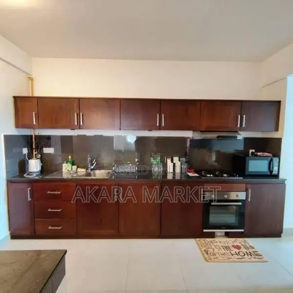 Furnished Apartment for Sale A48698-Colombo 04