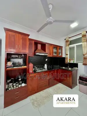 The Boswell - Unfurnished Apartment for Sale Colombo 06 A50093