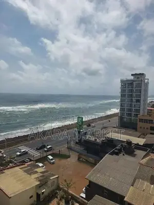 Furnished Apartment for Sale A48698-Colombo 04