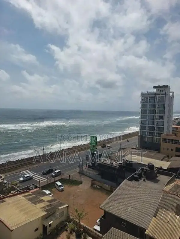 Furnished Apartment for Sale A48698-Colombo 04