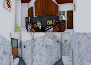 Single Story House with 3 Br,1 Bath Room Negombo