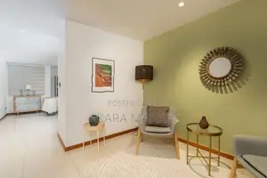 Ocean Front Service Apartment - Unfurnished for Sale Colombo 03 A54939