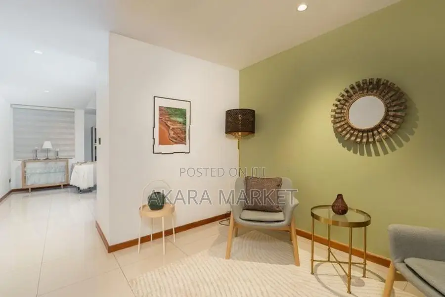 Ocean Front Service Apartment - Unfurnished for Sale Colombo 03 A54939