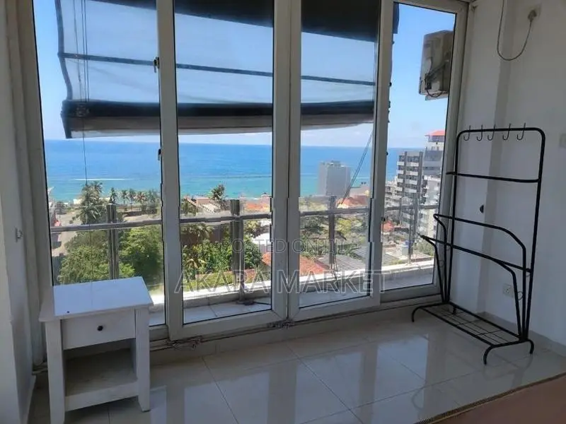 Ben and Nancy Towers - Furnished Apartment for Sale Colombo 06A42637