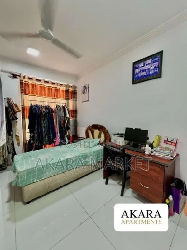 The Boswell - Unfurnished Apartment for Sale Colombo 06 A50093