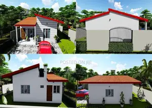 Single Story House with 3 Br,1 Bath Room Negombo