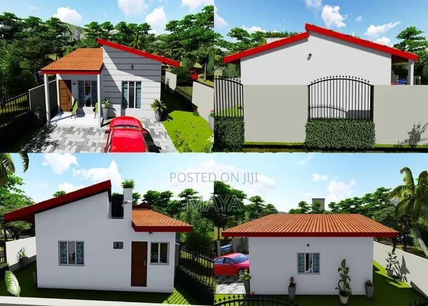 Single Story House with 3 Br,1 Bath Room Negombo