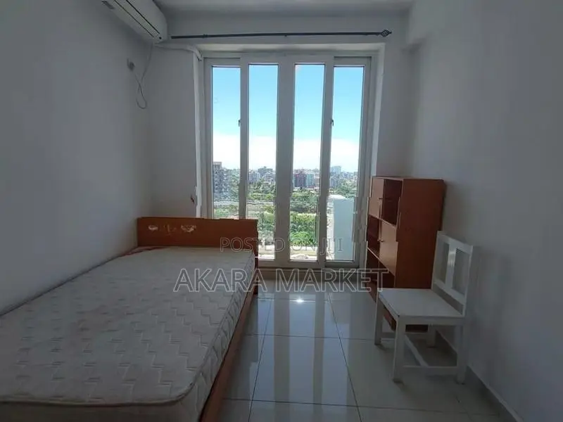 Ben and Nancy Towers - Furnished Apartment for Sale Colombo 06A42637