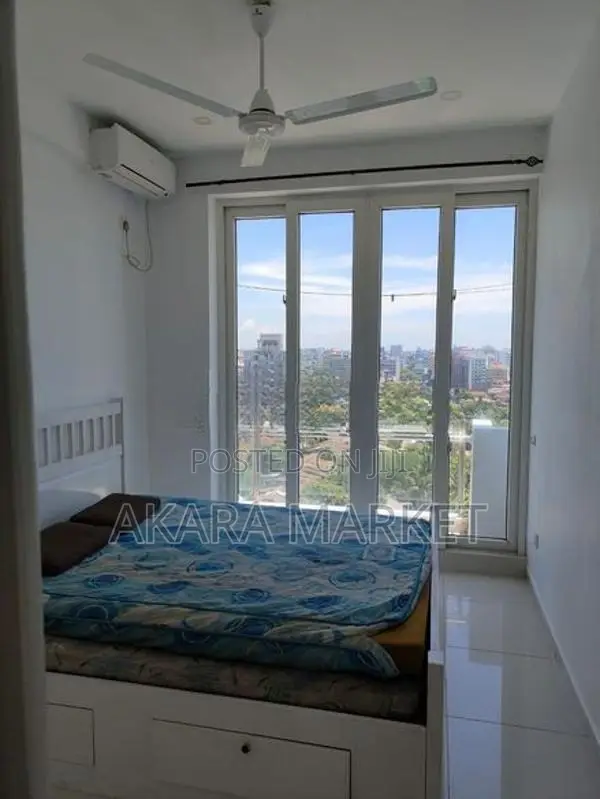 Ben and Nancy Towers - Furnished Apartment for Sale Colombo 06A42637