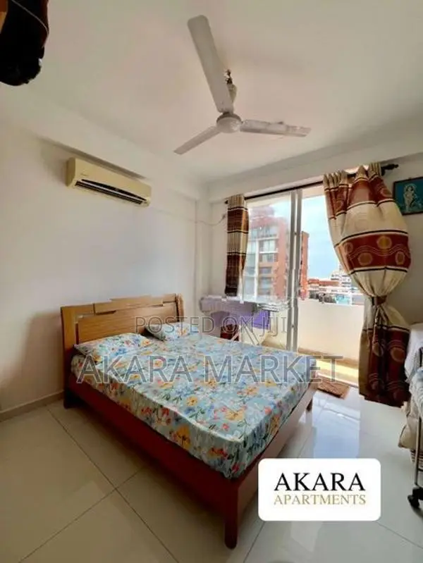 The Boswell - Unfurnished Apartment for Sale Colombo 06 A50093