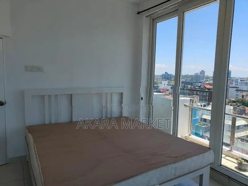 Ben and Nancy Towers - Furnished Apartment for Sale Colombo 06A42637