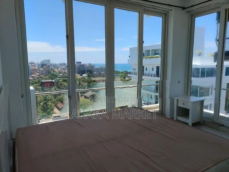 Ben and Nancy Towers - Furnished Apartment for Sale Colombo 06A42637
