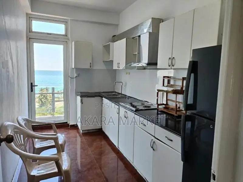 Ben and Nancy Towers - Furnished Apartment for Sale Colombo 06A42637