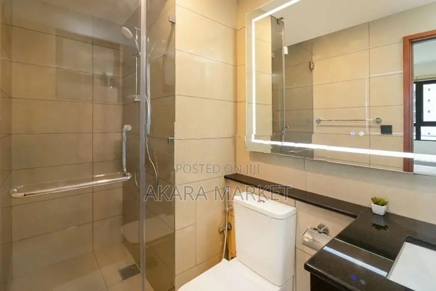 Ocean Front Service Apartment - Unfurnished for Sale Colombo 03 A54939