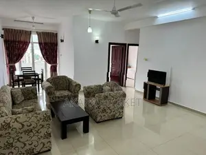 Seagull Queens Court - Furnished Apartment for Sale A50803-Colombo 06