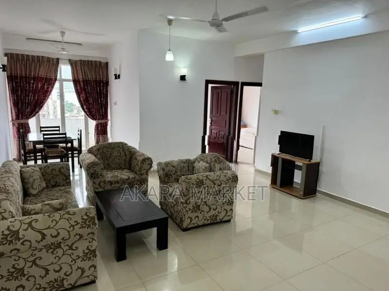 Seagull Queens Court - Furnished Apartment for Sale A50803-Colombo 06