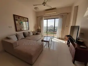 Iconic 110 - Unfurnished Apartment for Sale Rajagiriya A12540