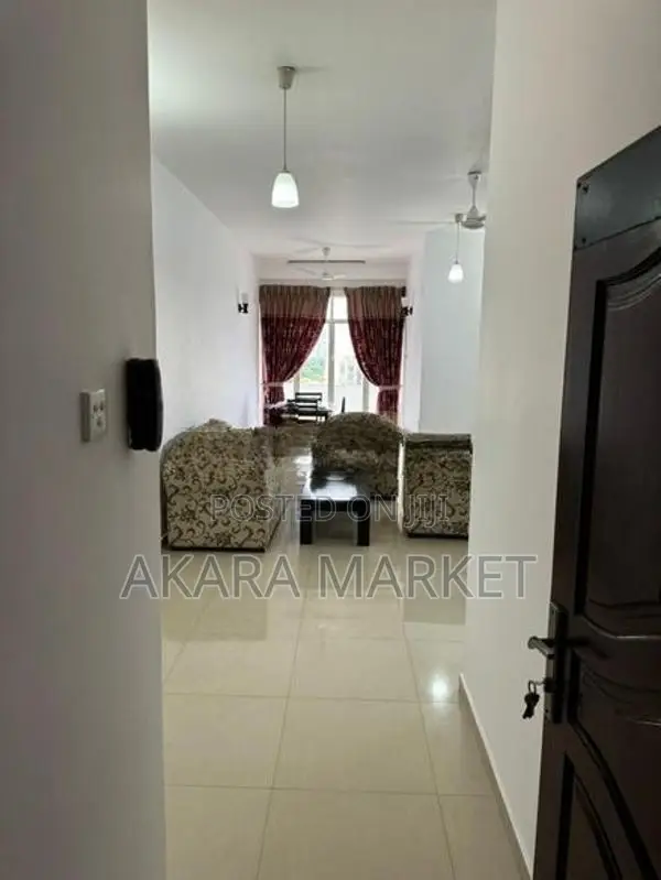 Seagull Queens Court - Furnished Apartment for Sale A50803-Colombo 06