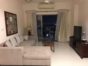 Iconic 110 - Unfurnished Apartment for Sale Rajagiriya A12540