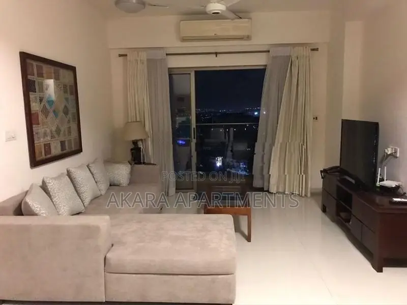 Iconic 110 - Unfurnished Apartment for Sale Rajagiriya A12540