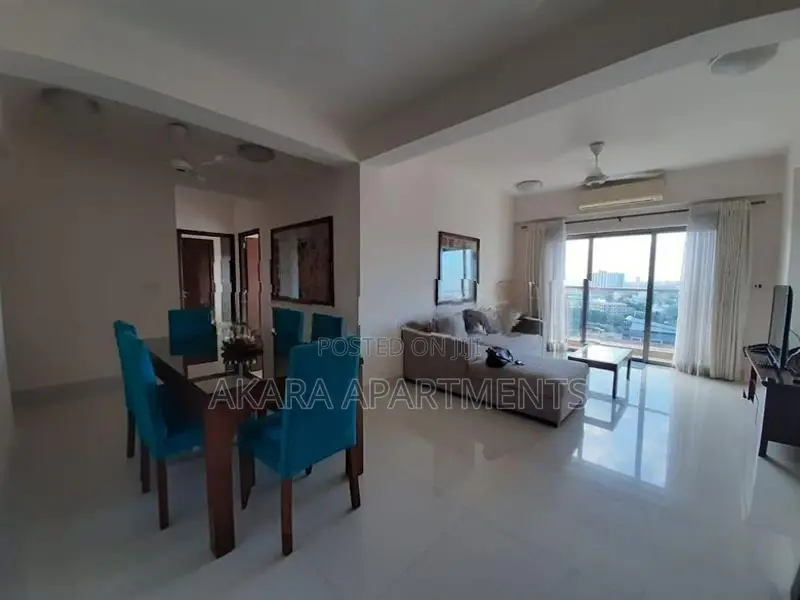 Iconic 110 - Unfurnished Apartment for Sale Rajagiriya A12540