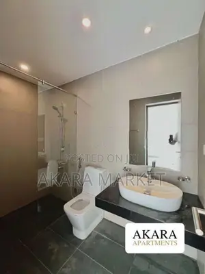 Paragon Residencies - Unfurnished Apartment for Sale A54762-Colombo 04