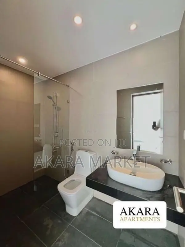 Paragon Residencies - Unfurnished Apartment for Sale A54762-Colombo 04