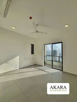 Paragon Residencies - Unfurnished Apartment for Sale A54762-Colombo 04