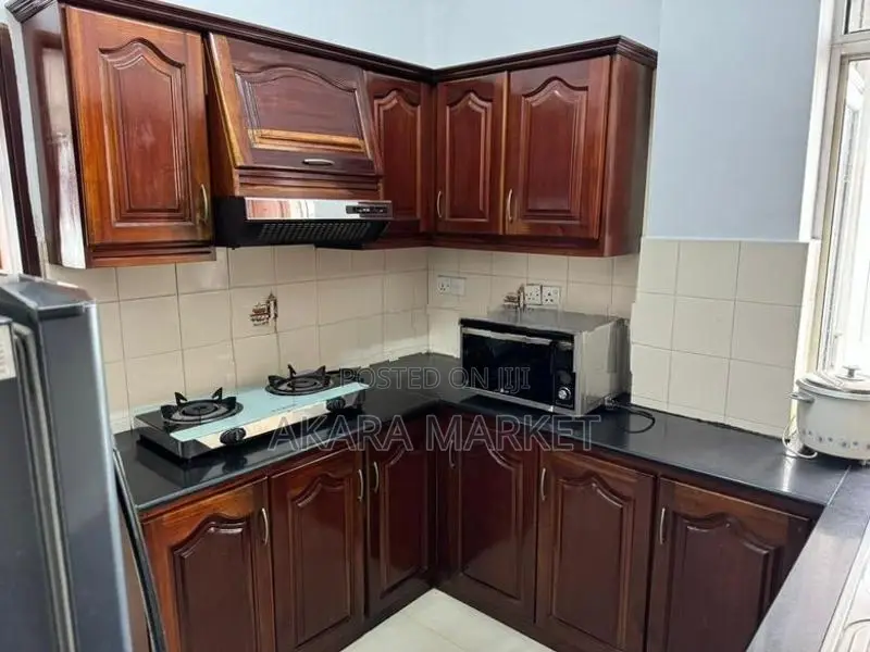 Seagull Queens Court - Furnished Apartment for Sale A50803-Colombo 06