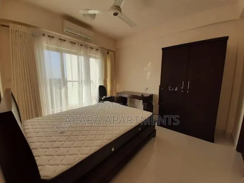 Iconic 110 - Unfurnished Apartment for Sale Rajagiriya A12540