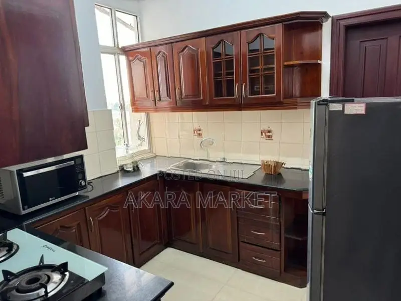 Seagull Queens Court - Furnished Apartment for Sale A50803-Colombo 06