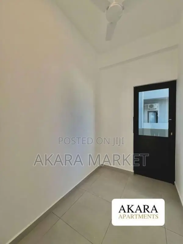 Paragon Residencies - Unfurnished Apartment for Sale A54762-Colombo 04