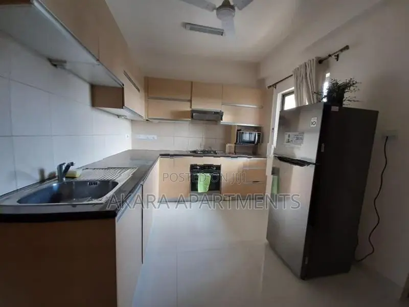 Iconic 110 - Unfurnished Apartment for Sale Rajagiriya A12540