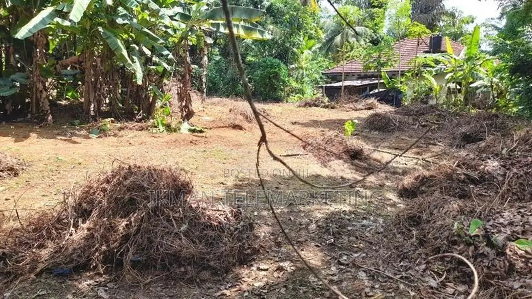 52 Perches Residential Land for Sale in Dodangoda
