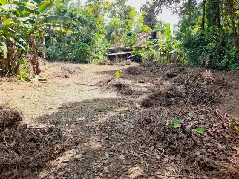 52 Perches Residential Land for Sale in Dodangoda
