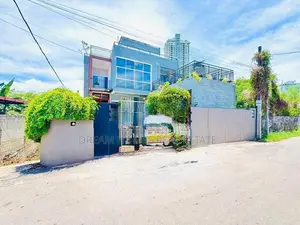 Luxury House for Sale – Rajagiriya