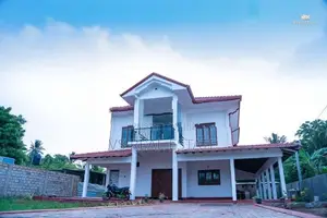 Urumpirai Luxury House for Rent