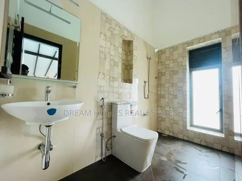 Modern Brand New House for Sale Pannipitiya