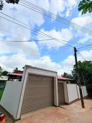 House for Sale – 120 Horana