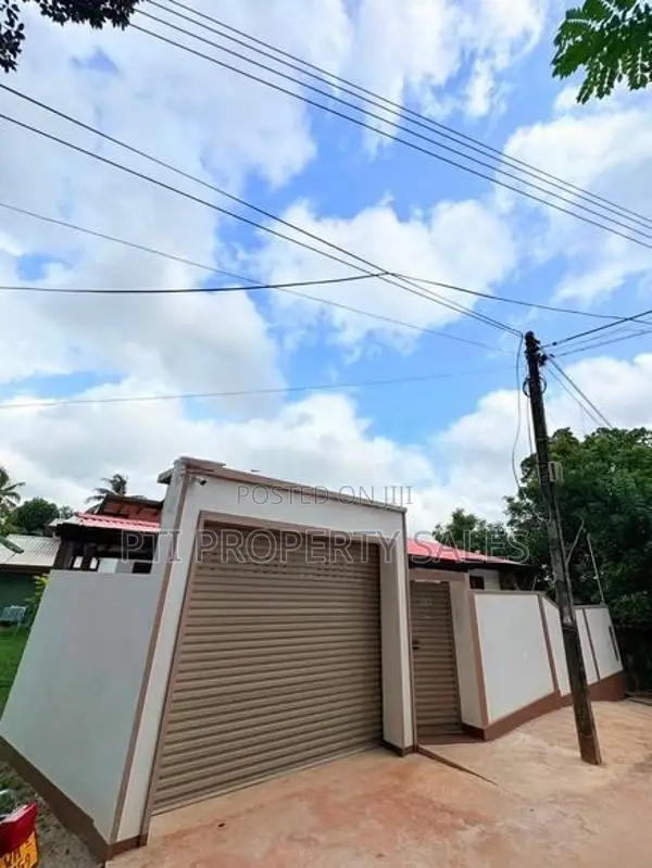 House for Sale – 120 Horana
