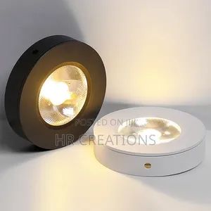 LED Spotlight Mini Ceiling Spots Light Surface Mount