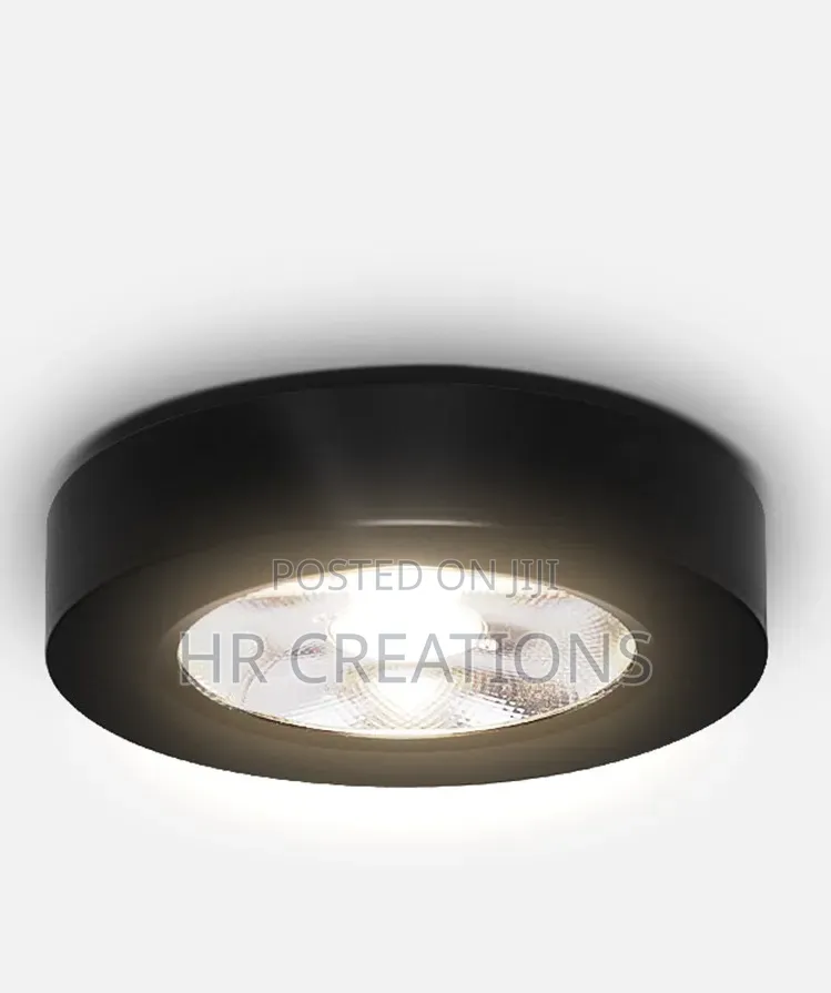 LED Spotlight Mini Ceiling Spots Light Surface Mount