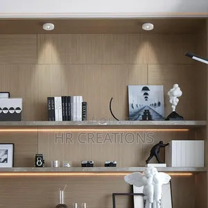 LED Spotlight Mini Ceiling Spots Light Surface Mount